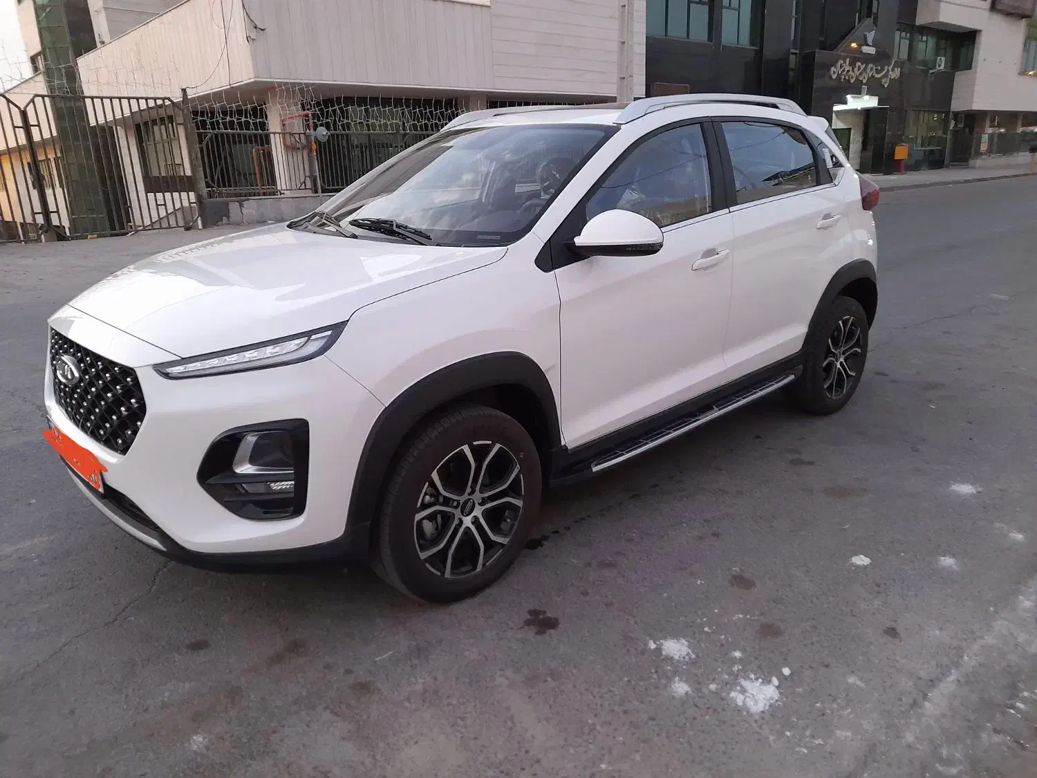 x22 pro MT|خودرو سواری و وانت|زاهدان, |دیوار