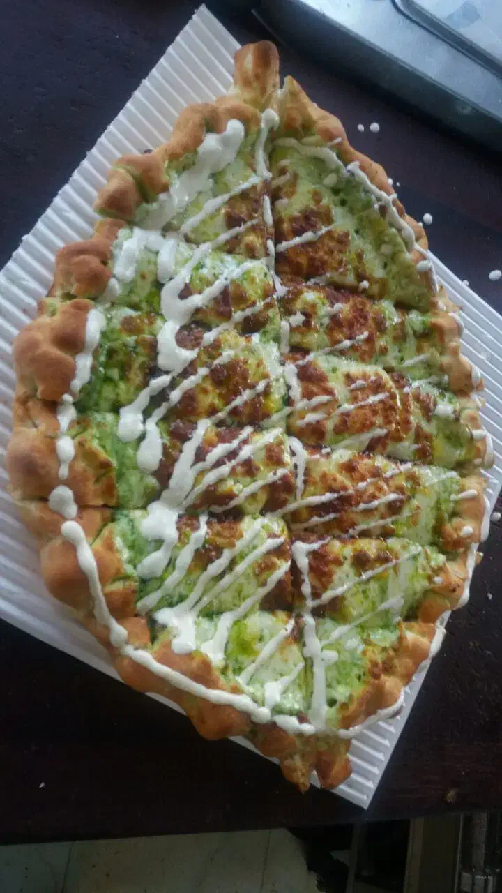 آموزش آشپزی فستفودی و فرنگی|خدمات آموزشی|اهواز, کیانپارس |دیوار