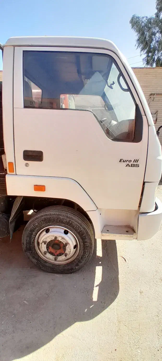 آرنا  ایسوزو  الوند  کاویان  خاور  هیوندا  ۹۱۱|خودرو سنگین|شریفآباد, |دیوار