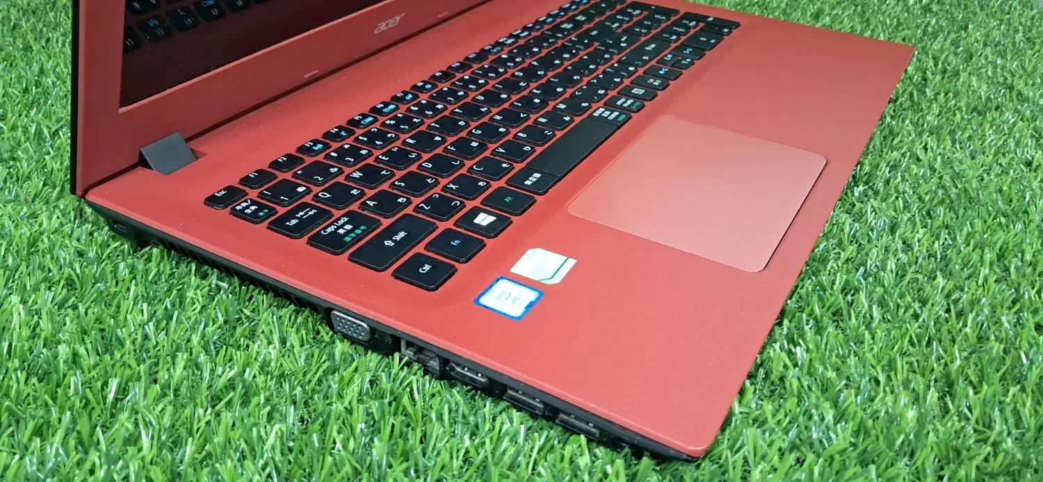 Acer E5 گرافیک ۴ گیگ گیم|رایانه همراه|قم, صفائیه|دیوار