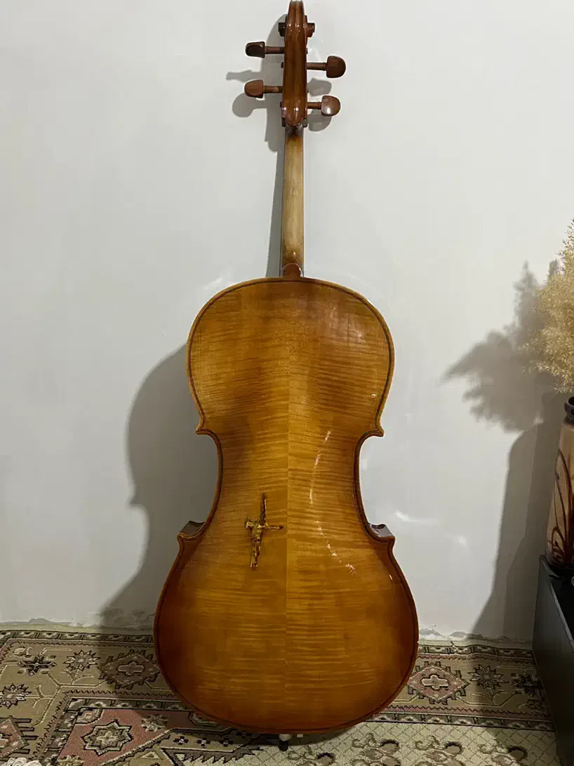 ویلنسل ۴/۴|ویولن|تبریز, |دیوار