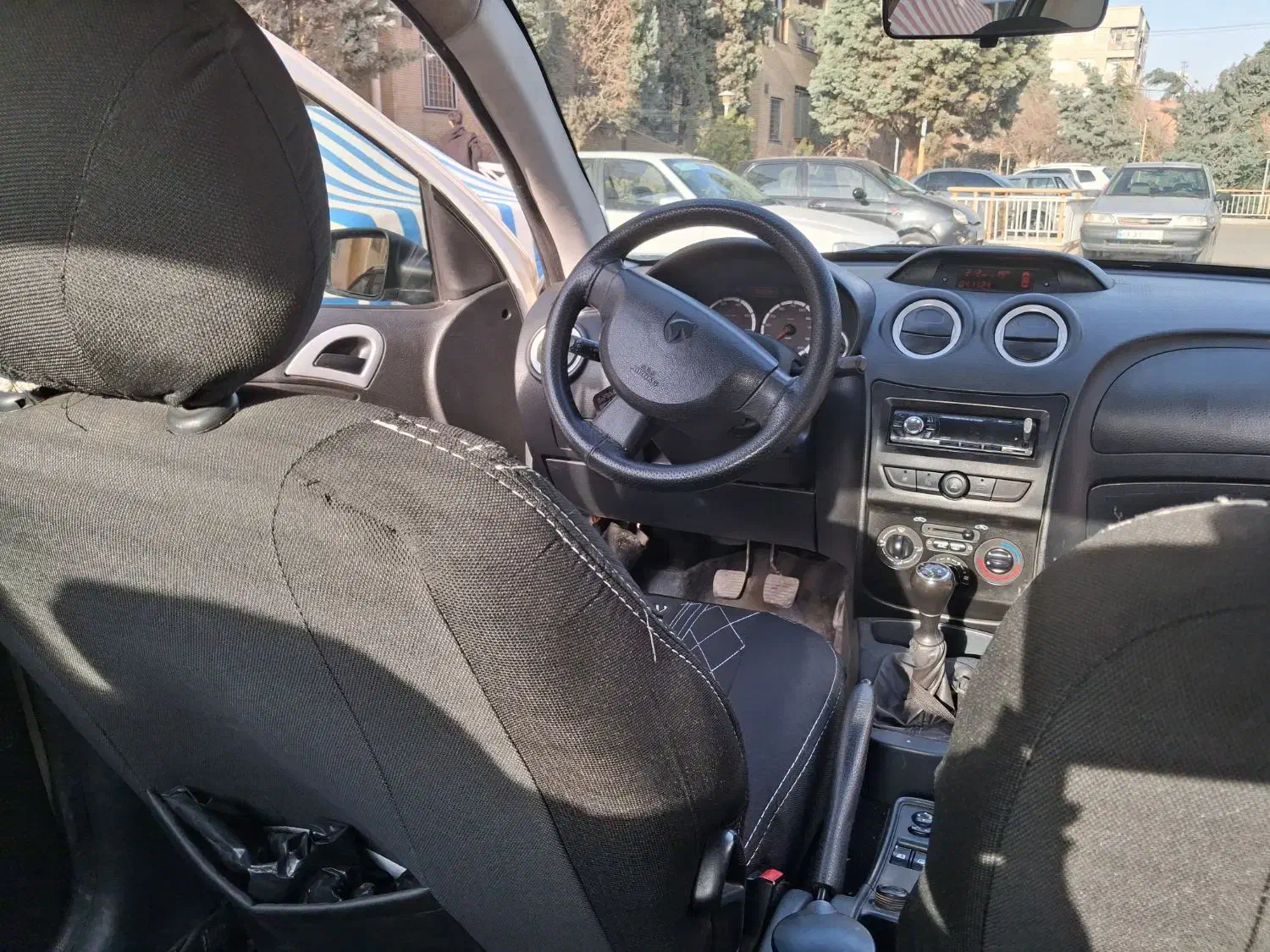 رانا 93|خودرو سواری و وانت|گلبهار, شهر جدید گلبهار|دیوار