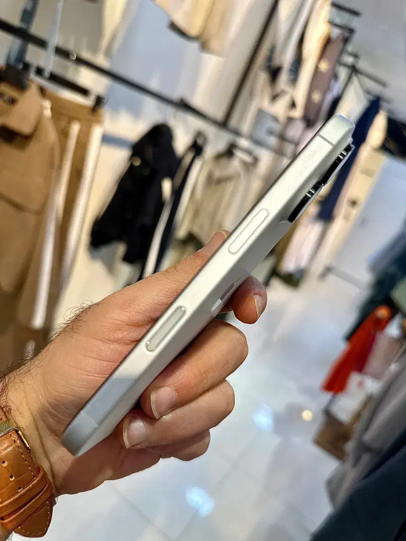 آیفون ۱۶ باطری ۱۰۰|موبایل|ارومیه, |دیوار