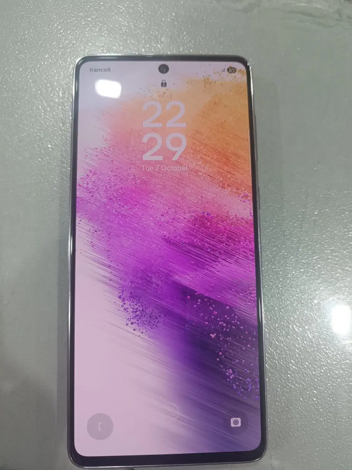 a73|موبایل|تبریز, |دیوار