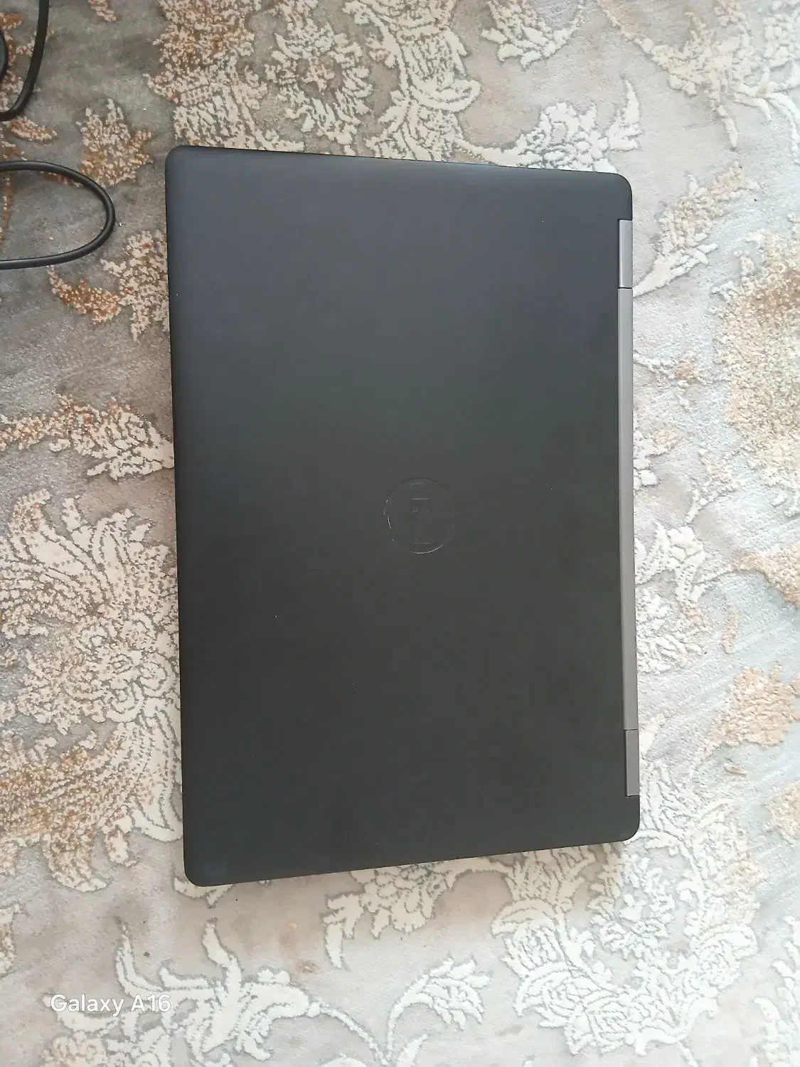 لپ تاپ درحدنو E5570|رایانه همراه|اندیشه, اندیشه فاز ۱|دیوار