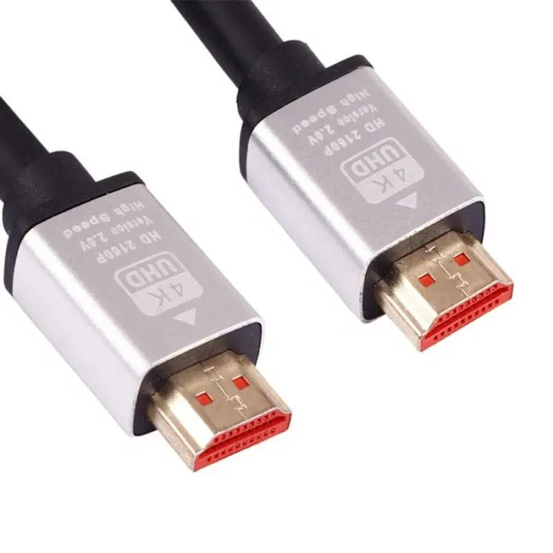 کابل HDMI 4K 5M|قطعات و لوازم جانبی رایانه|ارومیه, |دیوار