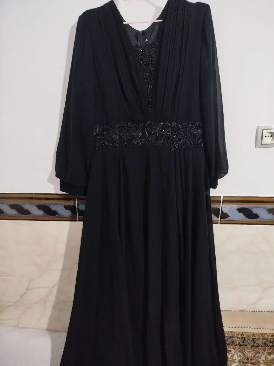 پیراهن مجلسی ۳عدد|لباس|تنکمان, |دیوار