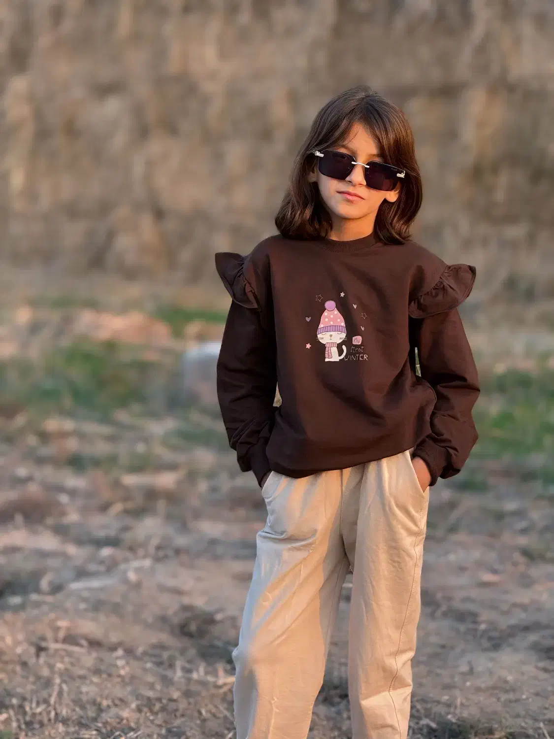 تولیدی پوشاک بچه گانه|کفش و لباس بچه|آق قلا, |دیوار