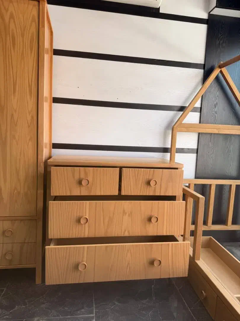 تختخواب وخوابهای عمیق اقساطی گالری پاسارگاد|اسباب و اثاث بچه|پردیس, فاز ۲|دیوار