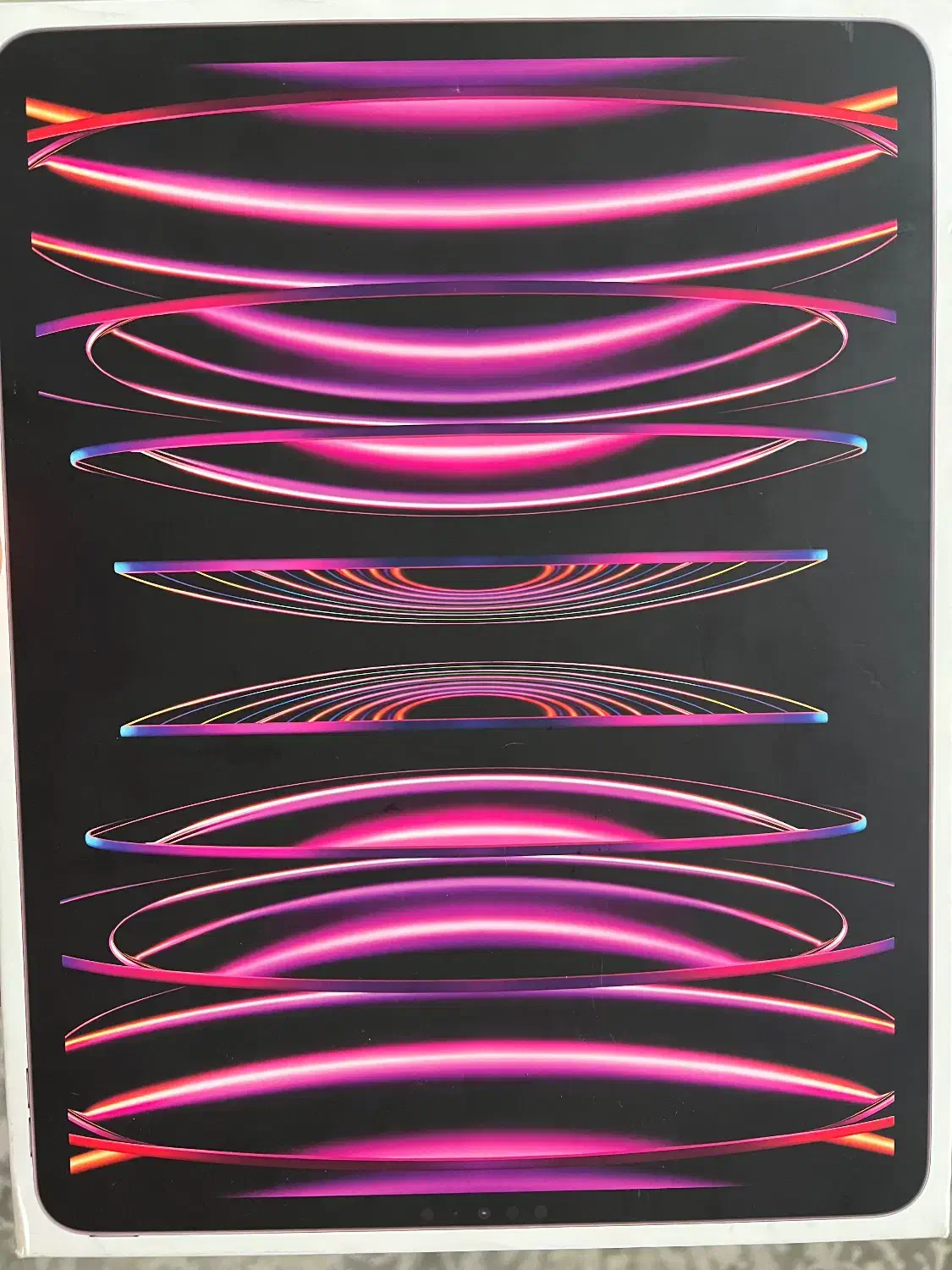 Ipad pro 12.9 icnch 512 gig wifi celluar|تبلت|مشهد, راهنمایی|دیوار