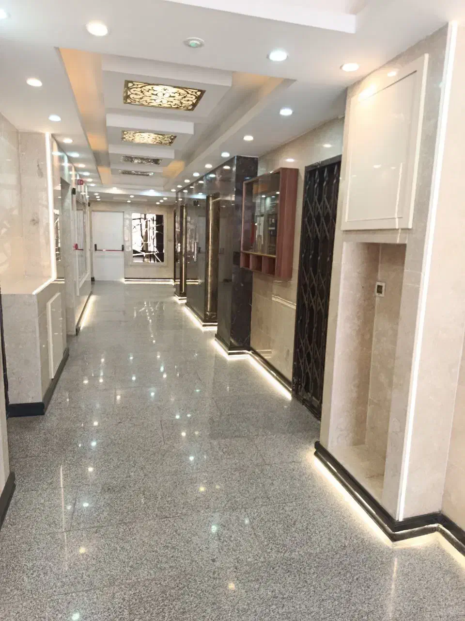 اجاره دو خواب در فاز یازده 87 متری|اجارهٔ آپارتمان|پردیس, فاز ۱۱|دیوار