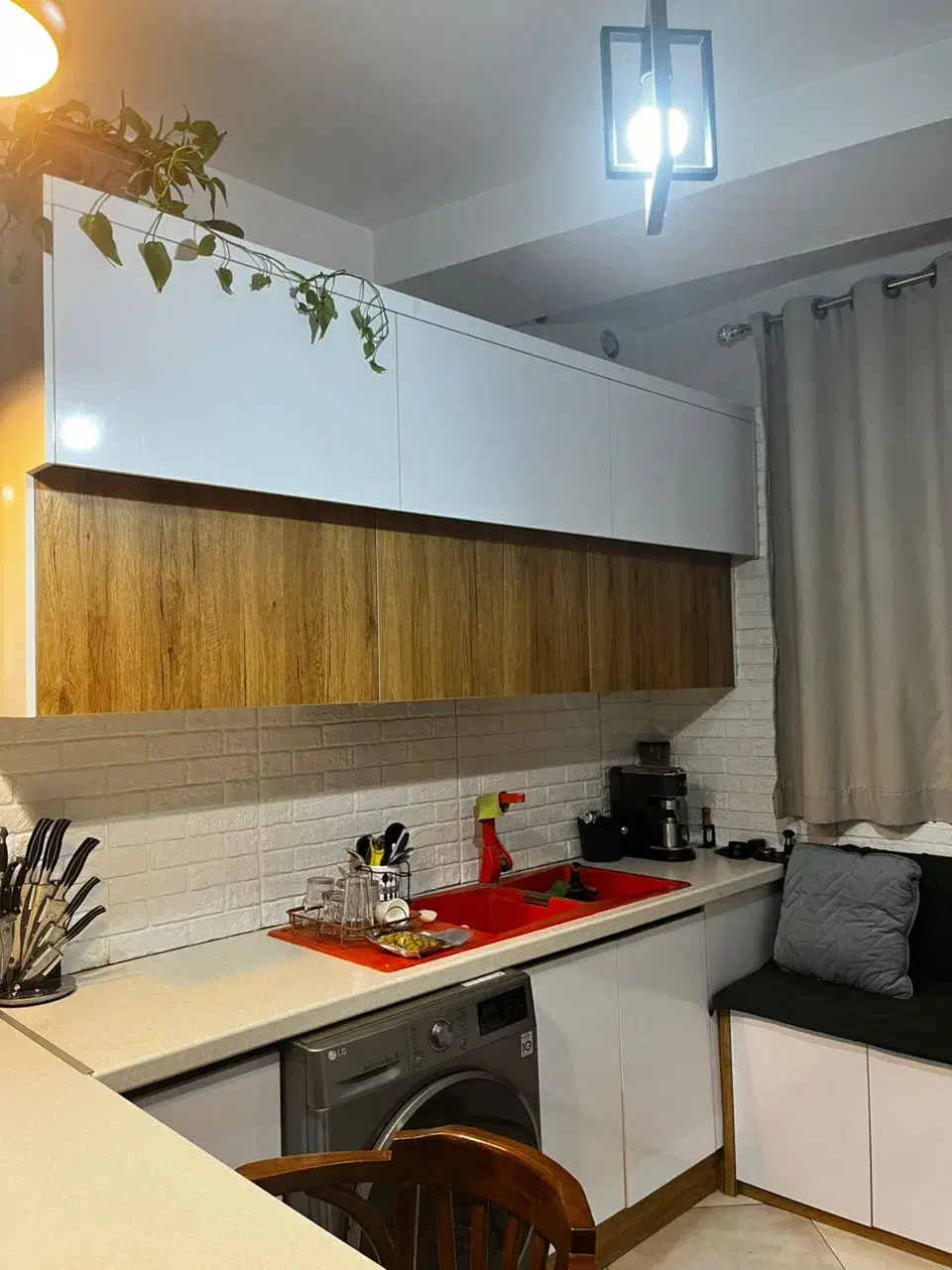 اجاره واحد ۹۰ متری لاکچری ۲ خواب شهرک چمران ۲|اجارهٔ آپارتمان|محمدشهر, شهرک چمران|دیوار