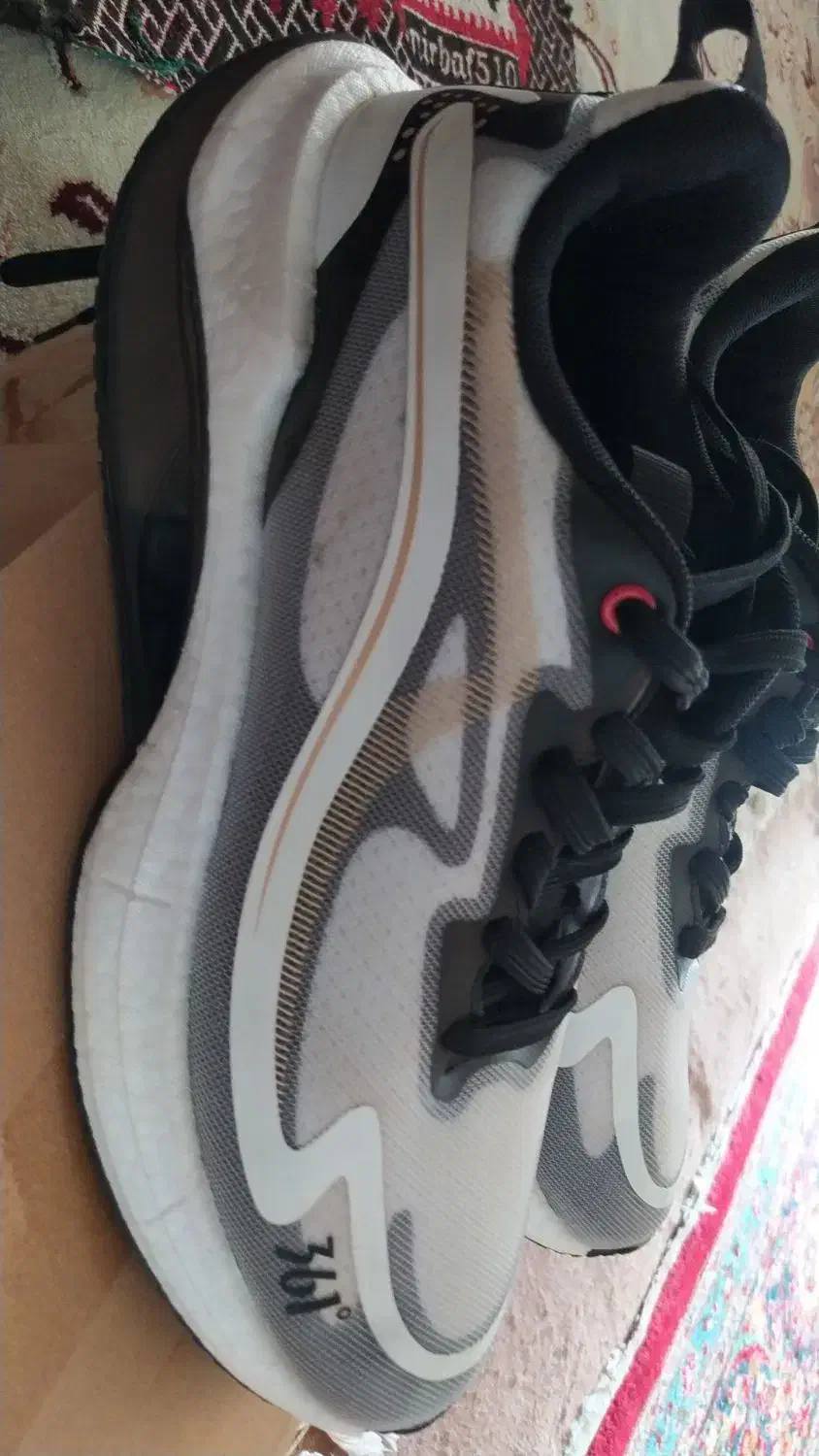 کفش اورجینال|کیف، کفش، کمربند|داراب, |دیوار