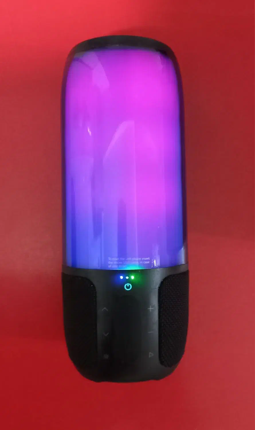 اسپیکر jbl مدل pulse 3|پخش‌کننده همراه|تهران, آذری|دیوار