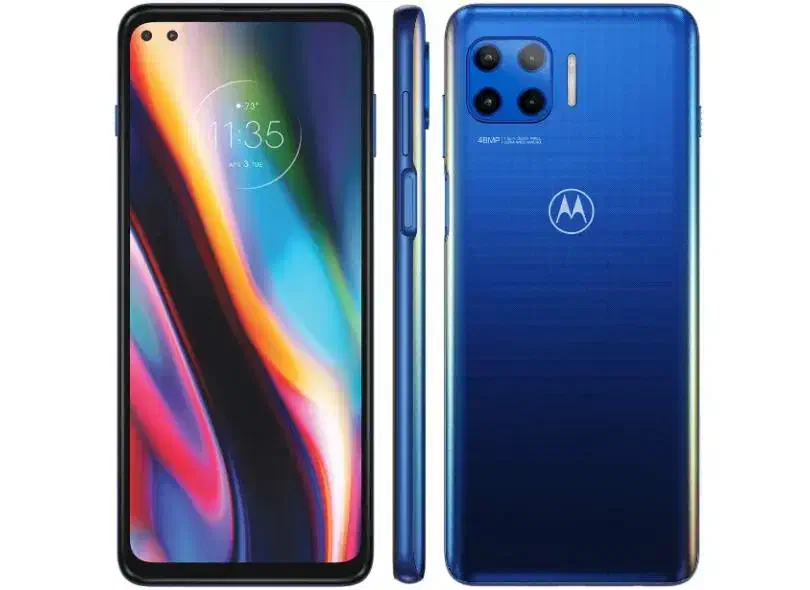 موتورولا MOTO G 5G PLUS|موبایل|قائم‌شهر, |دیوار