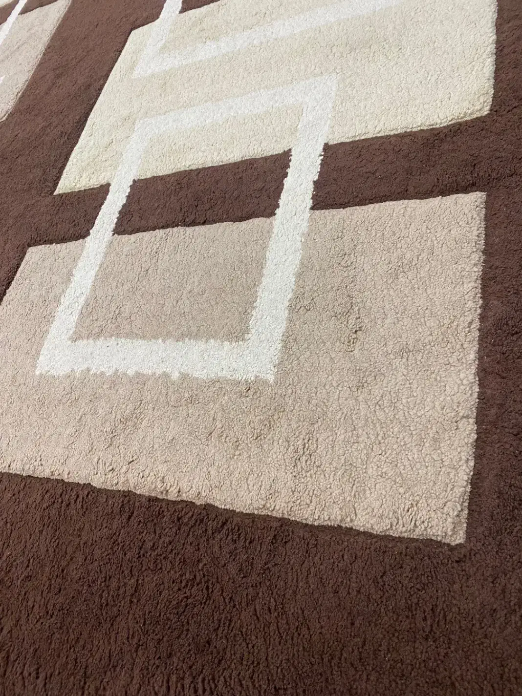 فرش ۴ متری|فرش|رودهن, |دیوار