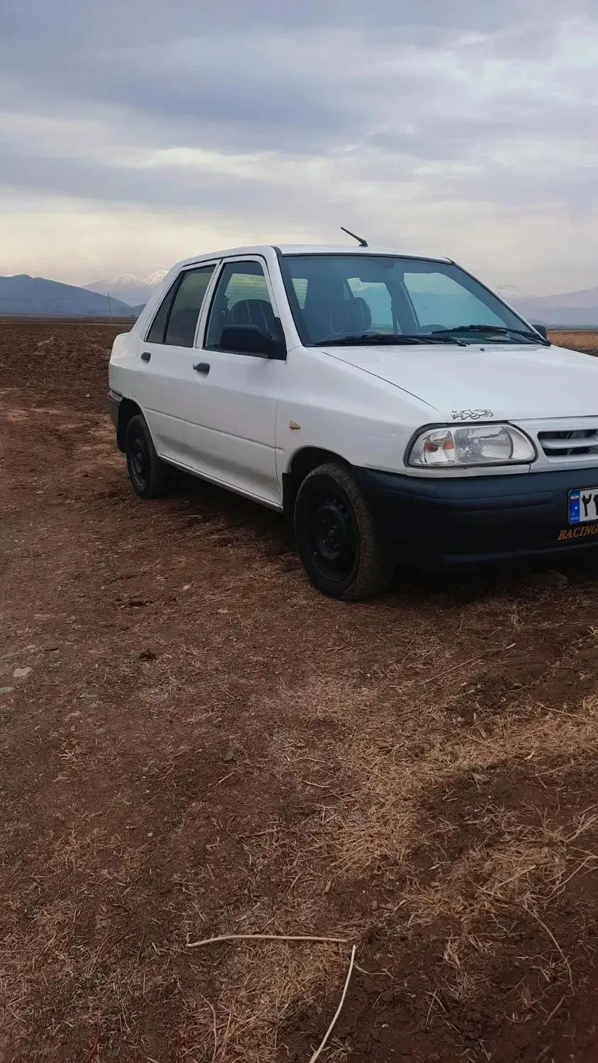 پراید 96 اتاق 99|خودرو سواری و وانت|پیرانشهر, |دیوار