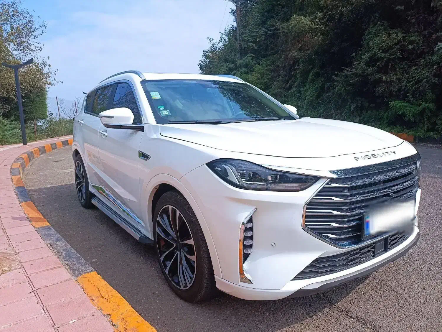 پرستیز 1403|خودرو سواری و وانت|لاهیجان, گلستان|دیوار