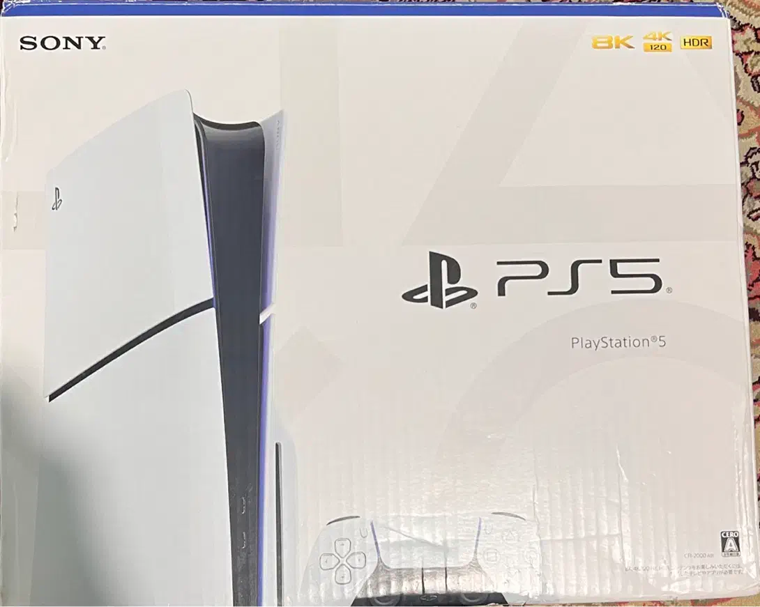 پلی استیشن ۵ دیسک خور دو دسته|کنسول، بازی ویدئویی و آنلاین|جیرفت, |دیوار