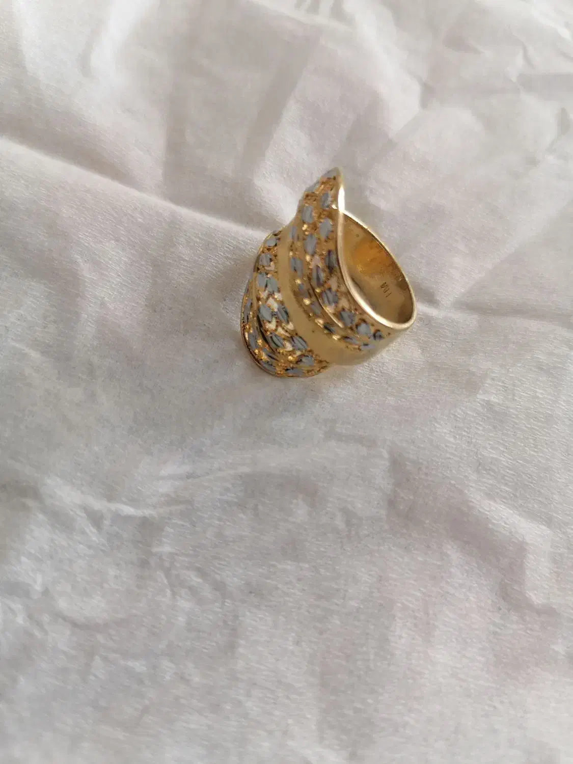 انگشتر بدل رنگ ثابت|بدلیجات|کرمان, |دیوار