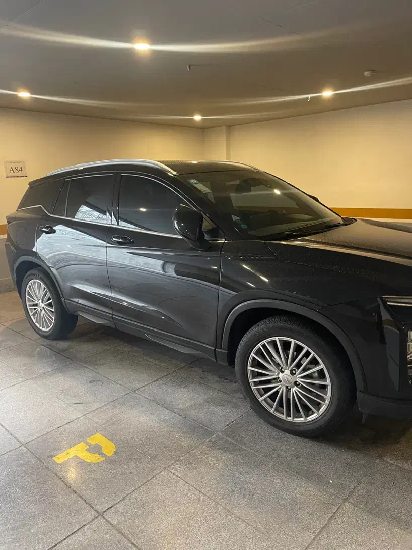 هایما s8|خودرو سواری و وانت|فردیس, دهکده|دیوار