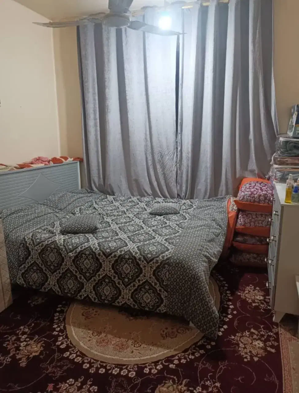 فروش واحد فاز ۵ منازل ۶۰ واحدی|فروش آپارتمان|بندر ماهشهر, |دیوار