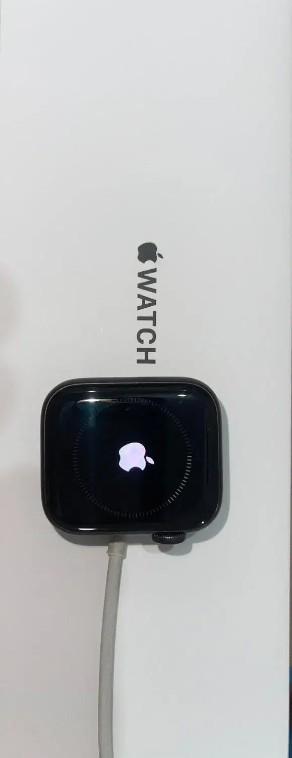 اپل واچ SE|لوازم جانبی موبایل و تبلت|شیراز, گلدشت معالی‌آباد|دیوار
