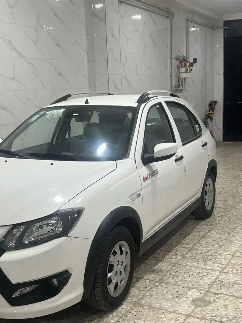 کوییک خشک1404|خودرو سواری و وانت|گالیکش, |دیوار