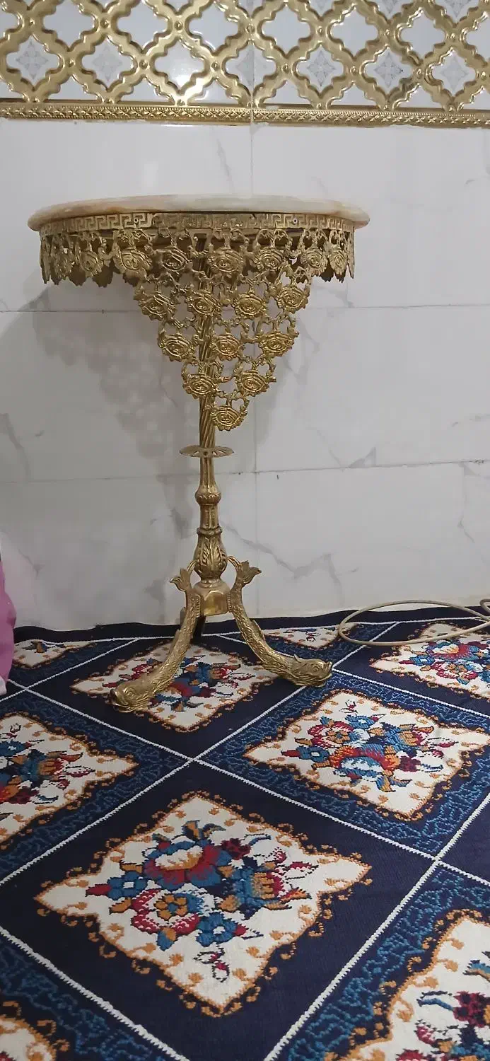 میز خاطره|مبلمان خانگی و میز عسلی|کرمانشاه, |دیوار