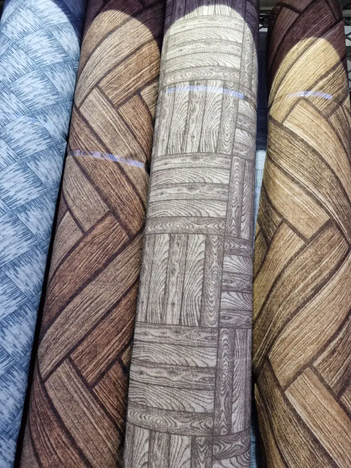 موکت پارکت|موکت|کرج, چمران|دیوار