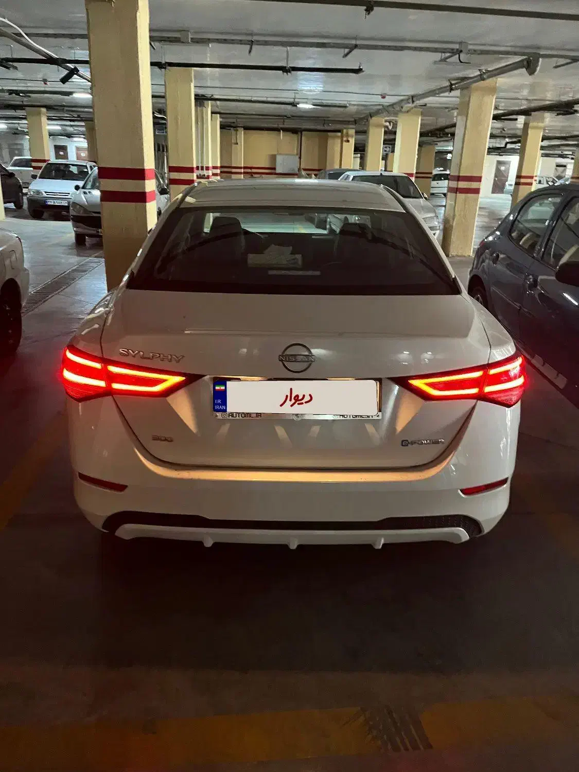 ماشین|خودرو سواری و وانت|اصفهان, هزارجریب|دیوار