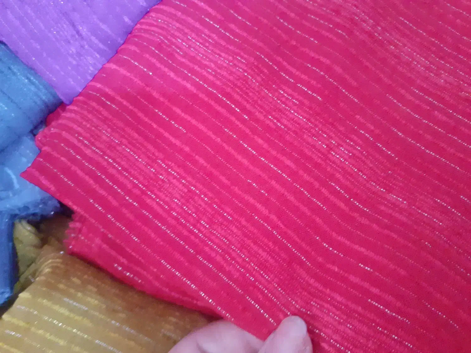 شال و روسری حراجی|لباس|قزوین, |دیوار