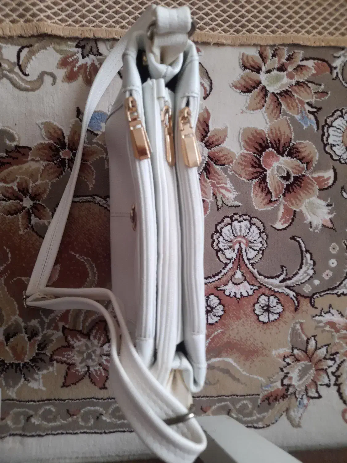 کیف زنانه نو|کیف، کفش، کمربند|کرمانشاه, |دیوار