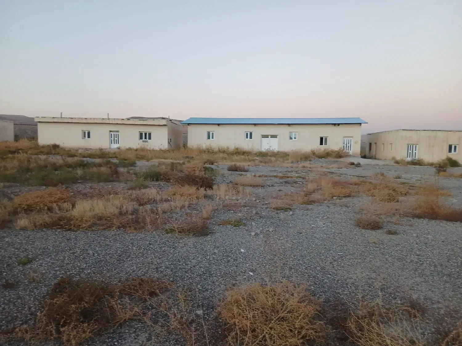 فروش یک قطعه زمین به مساحتحدودا ۳ هکتار|فروش دفتر صنعتی، کشاورزی، تجاری|میانه, |دیوار