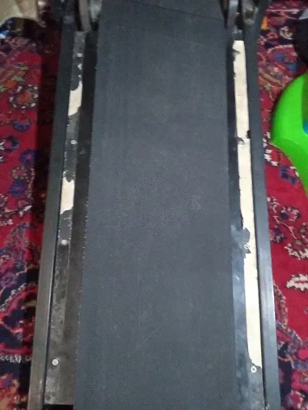 تردمیل|تجهیزات ورزشی|تربت‌حیدریه, بهزیستی|دیوار