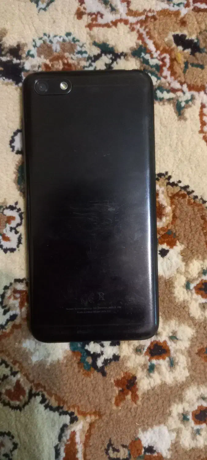 گوشی هواوی|موبایل|خمینی‌شهر, |دیوار