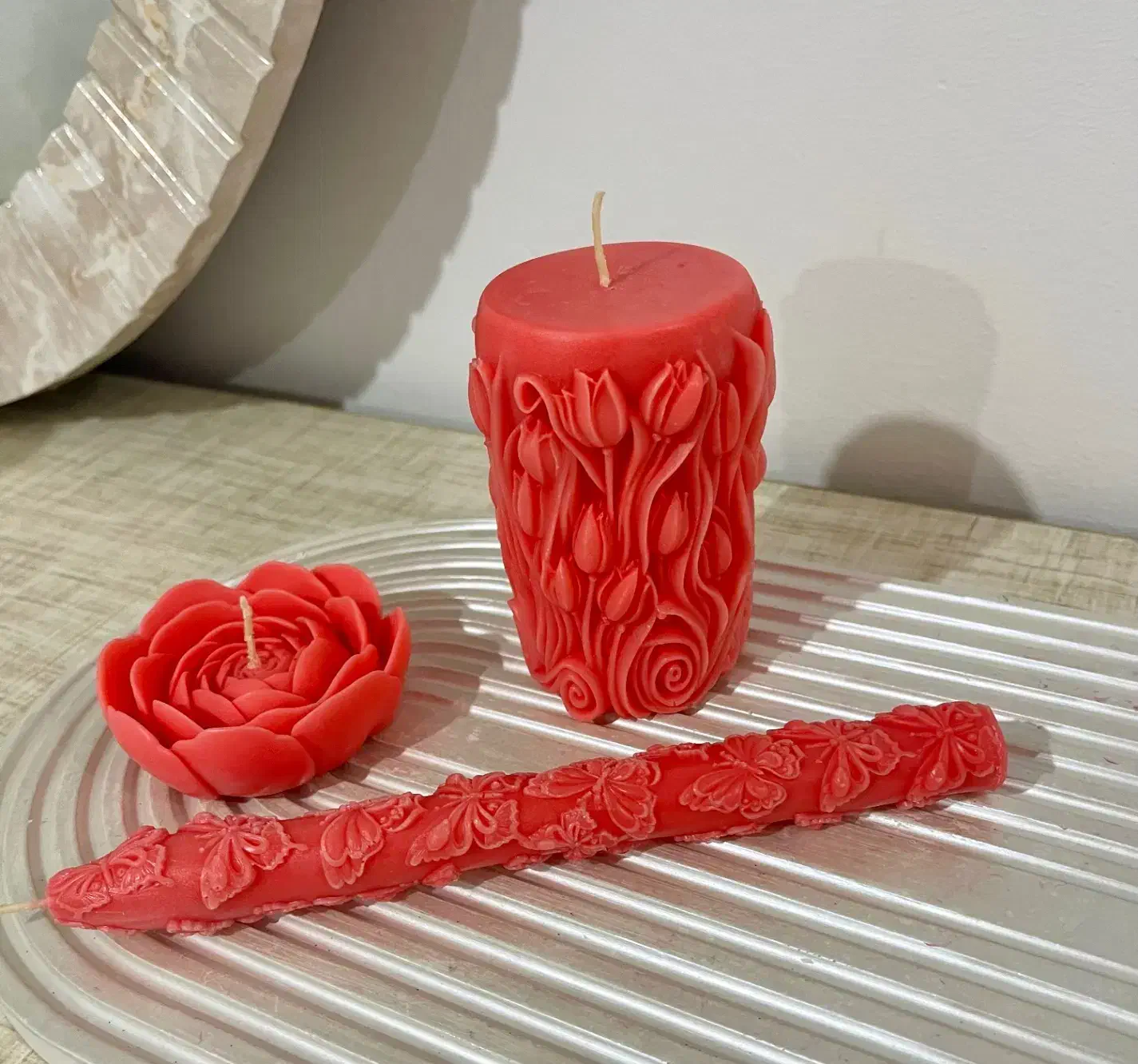 دکوری|صنایع دستی و سایر لوازم تزئینی|میانه, |دیوار