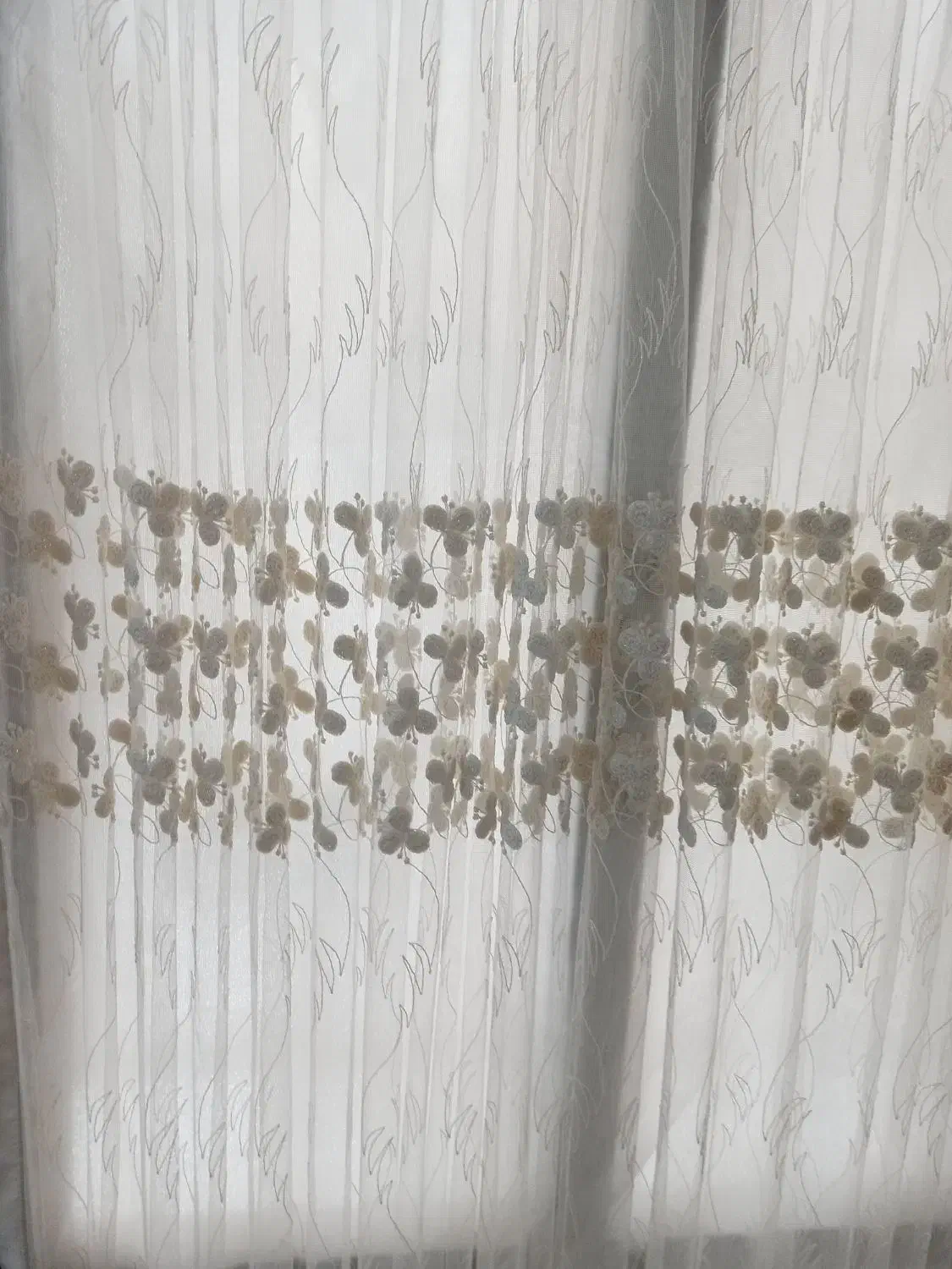 پرده پذیرایی|پرده، رانر، رومیزی|ساوه, |دیوار