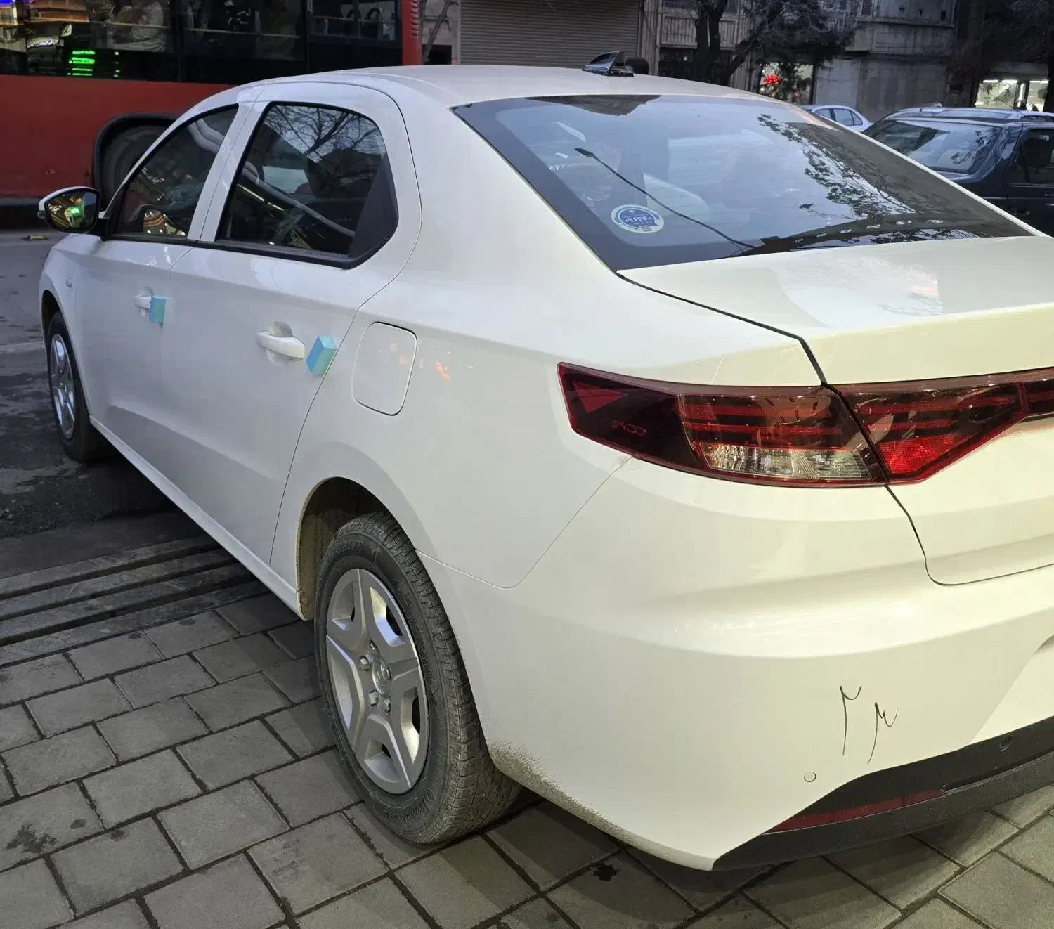 تارا v1|خودرو سواری و وانت|تبریز, |دیوار