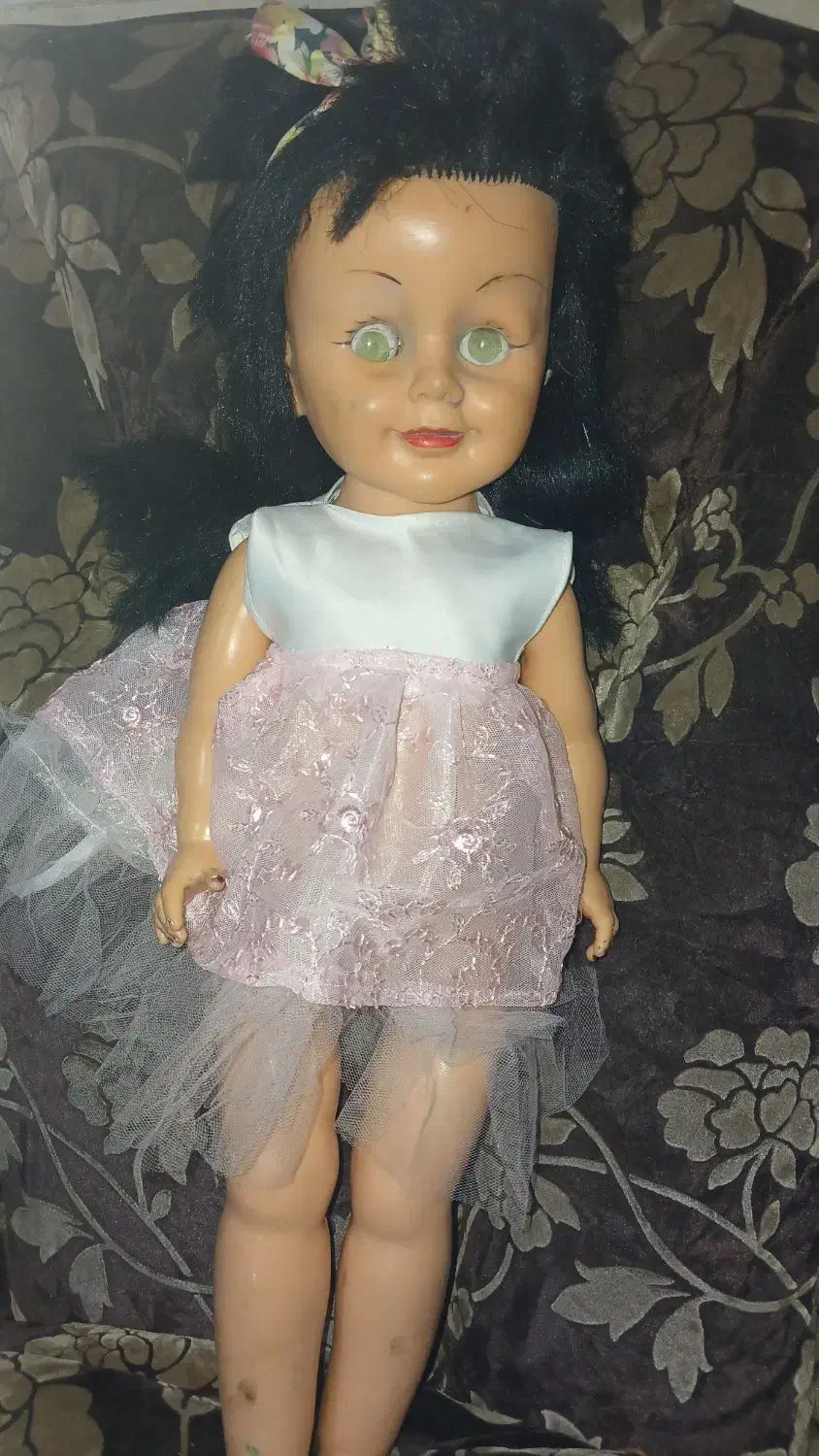 عروسک های نوستالژی|اسباببازی|مشهد, نیزه|دیوار