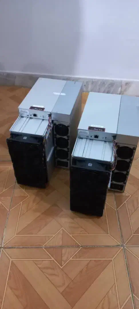 ماینرs19|قطعات و لوازم جانبی رایانه|کرمانشاه, |دیوار