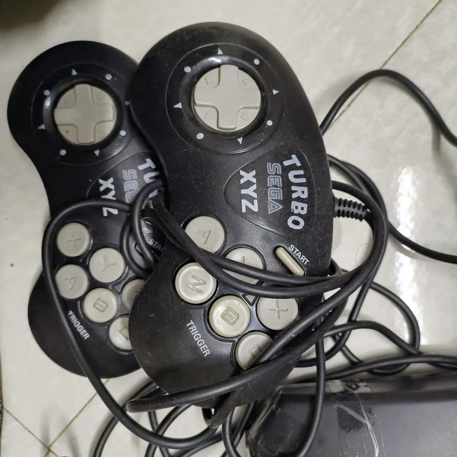 کنسول سگا|کنسول، بازی ویدئویی و آنلاین|تهران, شوش|دیوار