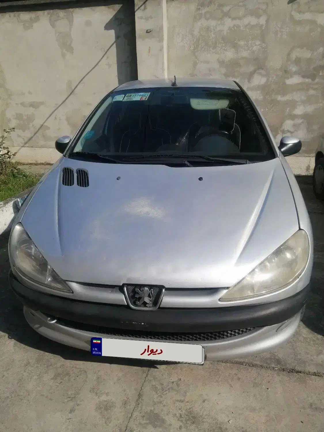 فروش ماشین|خودرو سواری و وانت|قائم‌شهر, |دیوار