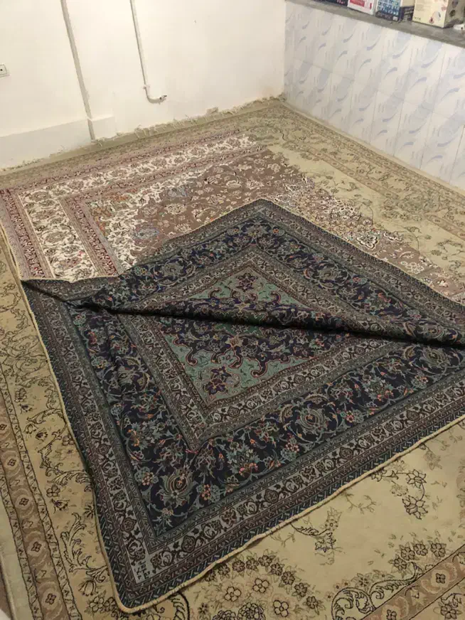 روفرشی ۱۲ متری|روفرشی|قزوین, |دیوار