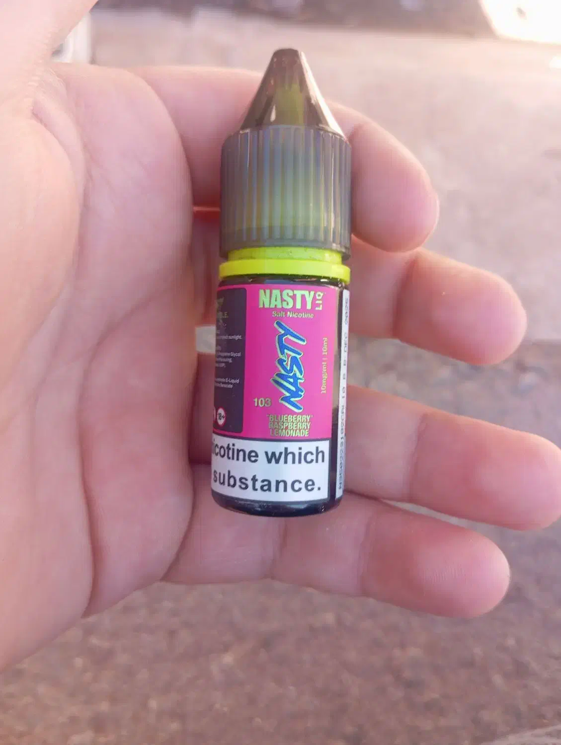 قلیان شارژی پاددرحدنو|زیورآلات و اکسسوری|دشتابی, |دیوار