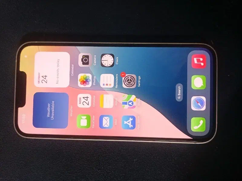 اپل 13ch 128gig|موبایل|قم, حکمت شمالی|دیوار