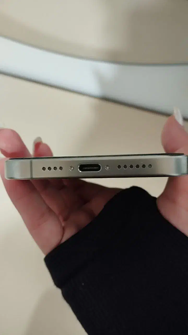 گوشی آیفون 15 پروکسی iphone 15 pro|موبایل|ملایر, |دیوار