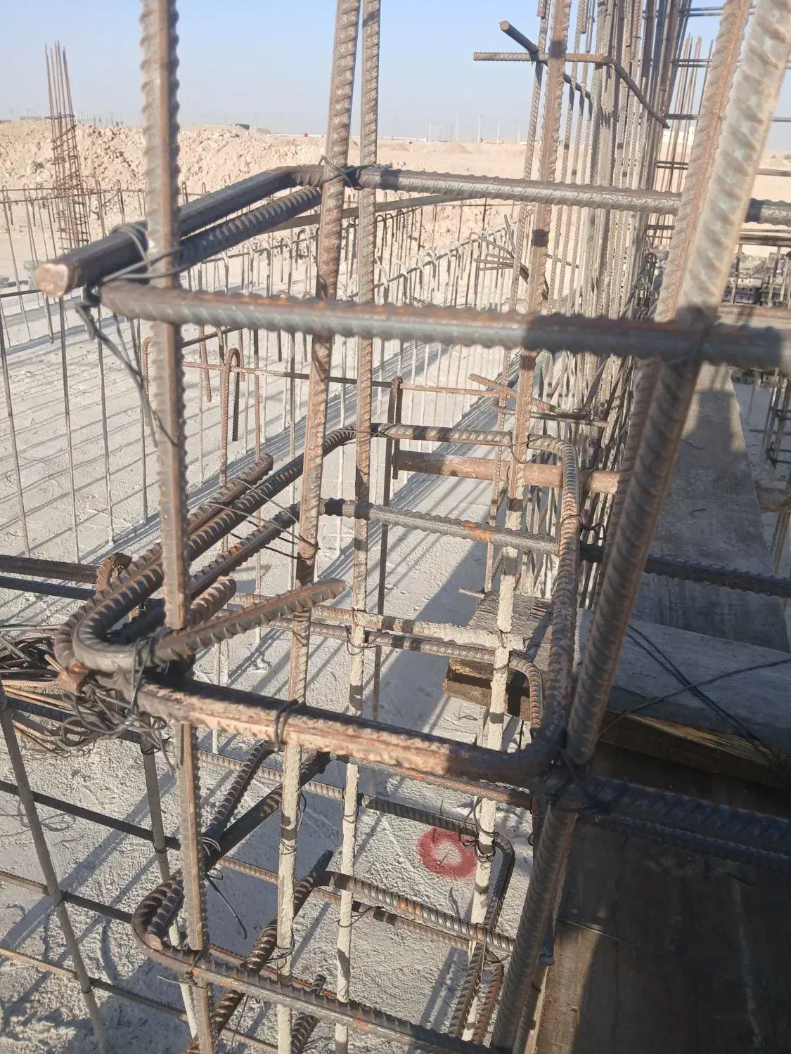 آرماتور قالب بندی|استخدام معماری، عمران و ساختمانی|بندر امام خمینی, |دیوار