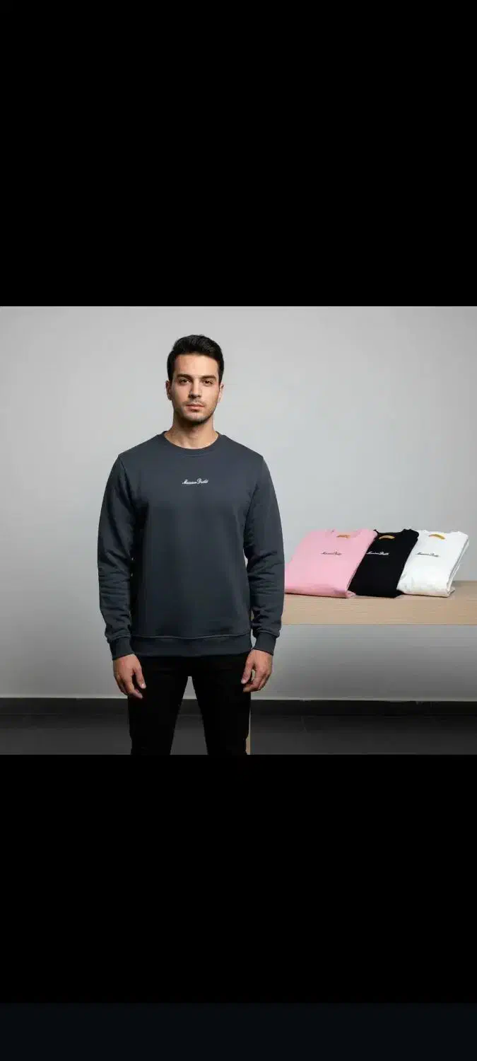 دورس و هودی شیک NO1 تکی به قیمت عمده|لباس|یاسوج, |دیوار