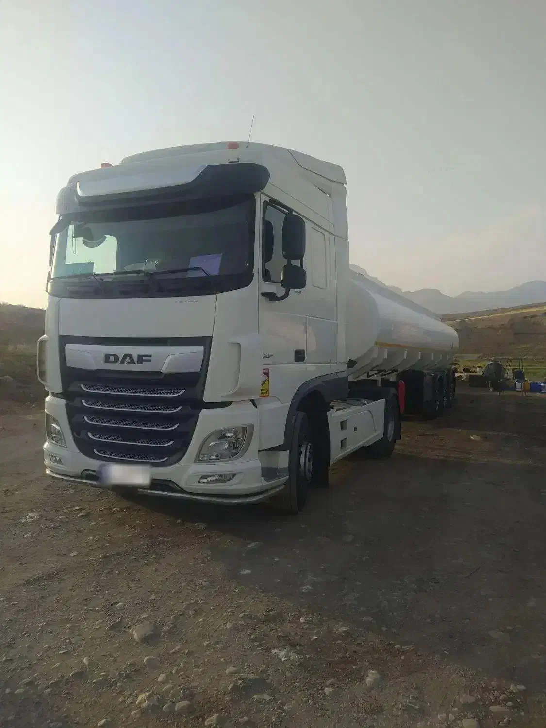 داف۴۸۰ نرمال|خودرو سنگین|خرمآباد, |دیوار